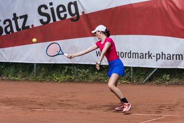 Filippa Stieg 597 - Rosenpokal